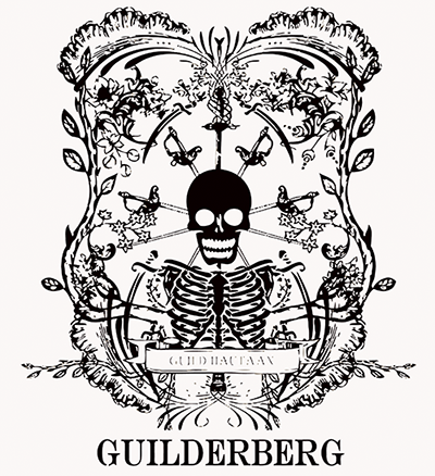 Guilderberg Seal